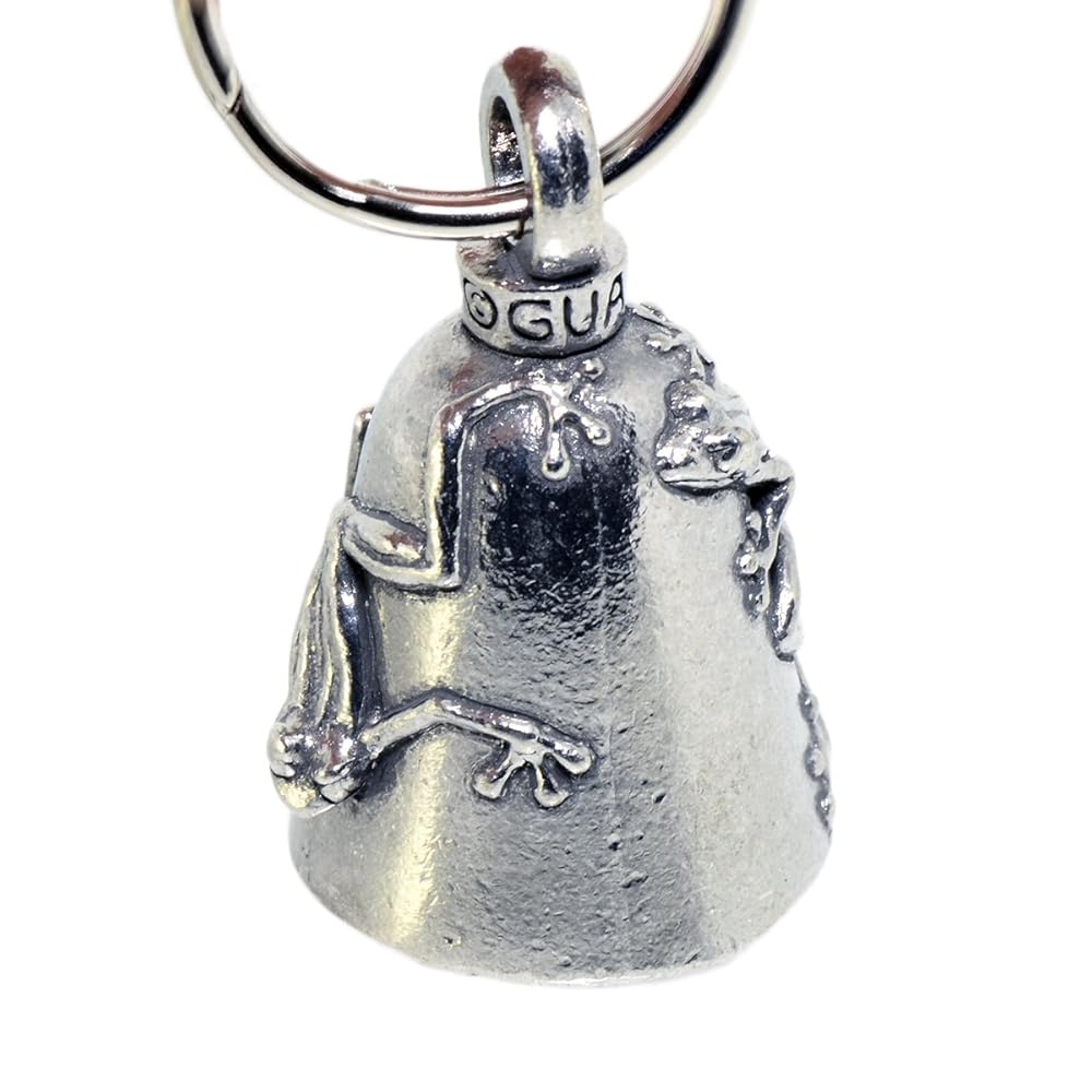 Amazon.co.jp: 【ガーディアンベル】GUARDIAN BELL お守り